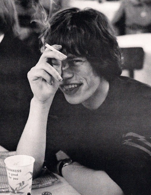 Mick Jagger Mick Jagger