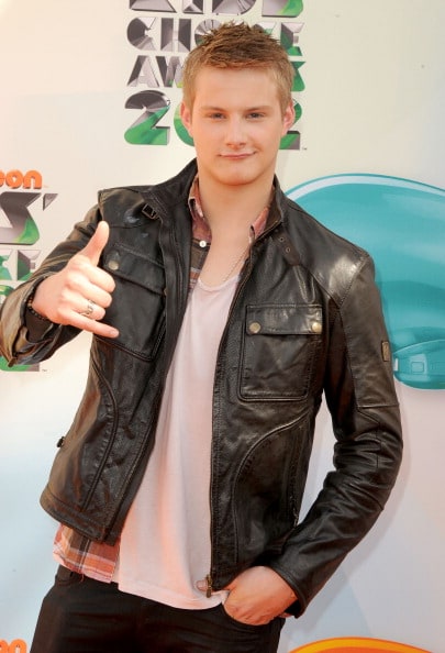 Alexander Ludwig