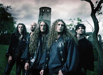 Rhapsody Of Fire