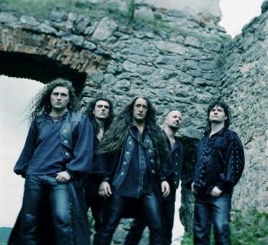 Rhapsody Of Fire