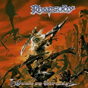 Rhapsody Of Fire