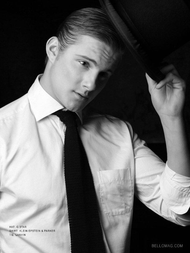 Alexander Ludwig Alexander Ludwig