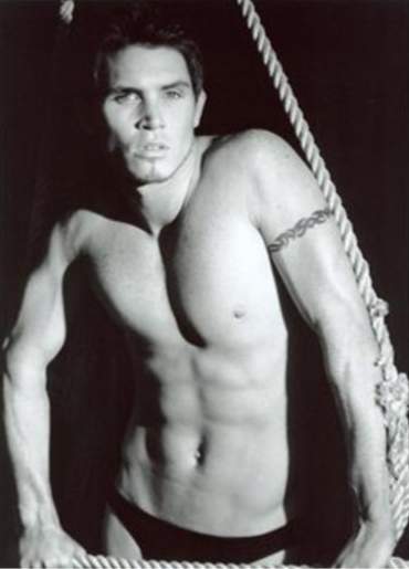 Blake McGrath