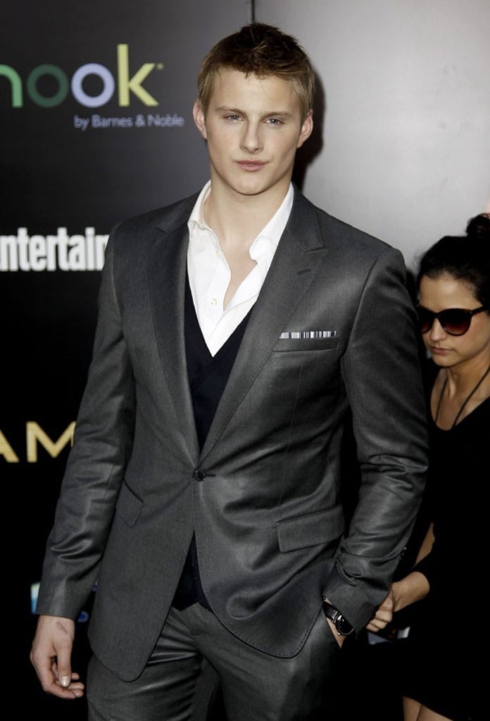 Alexander Ludwig Alexander Ludwig