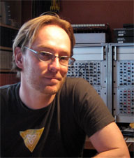 Kent Sparling