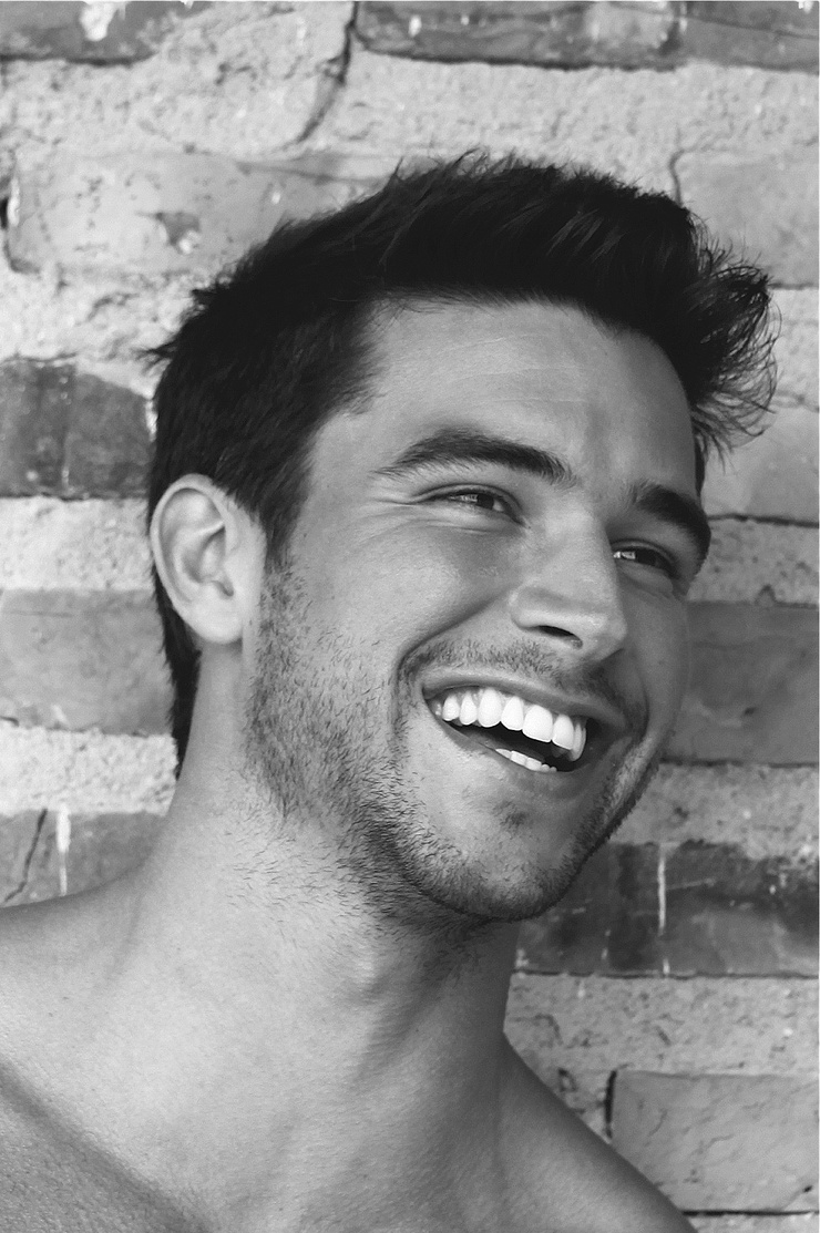Bernardo Velasco