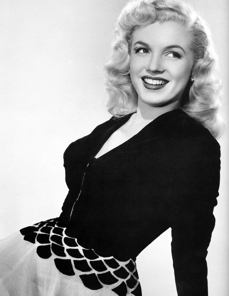 Marilyn Monroe Marilyn Monroe