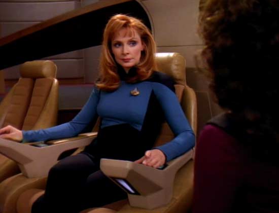 Star Trek: The Next Generation Star Trek: The Next Generation
