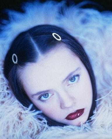 Christina Ricci