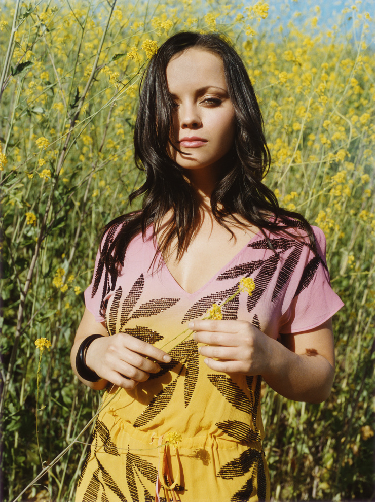 Christina Ricci Christina Ricci