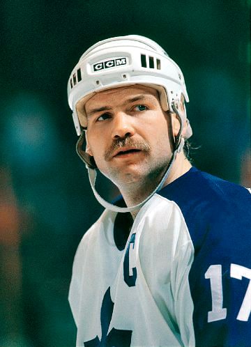 Wendel Clark