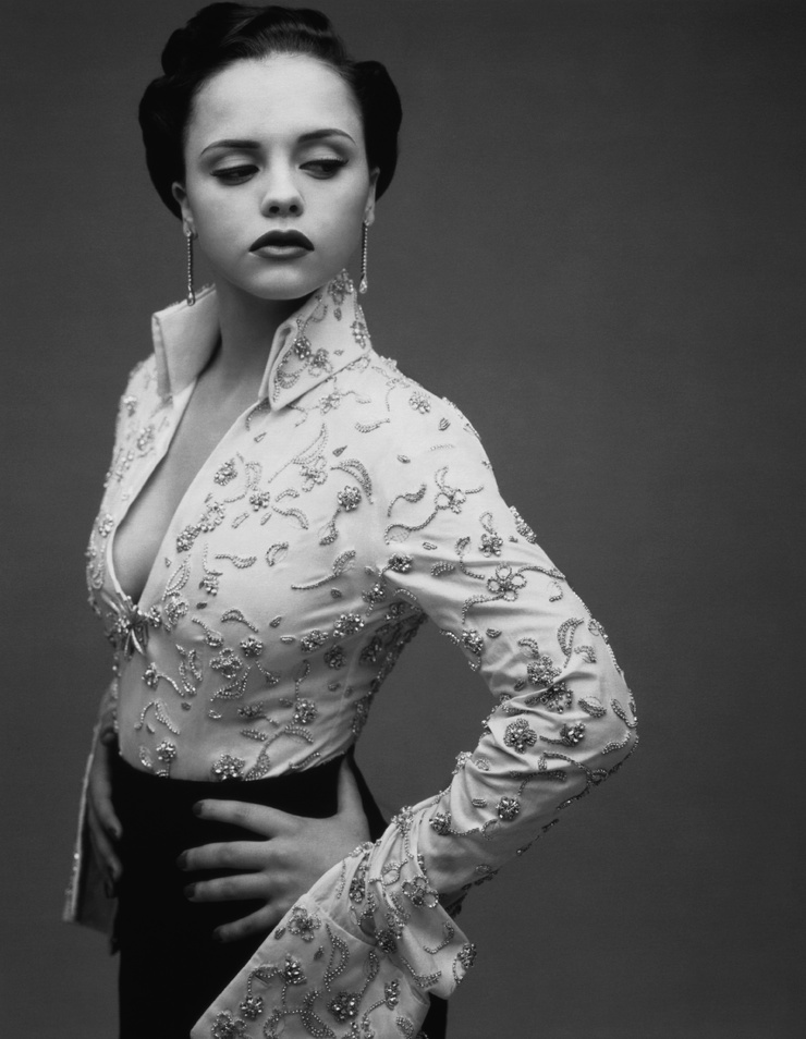 Christina Ricci