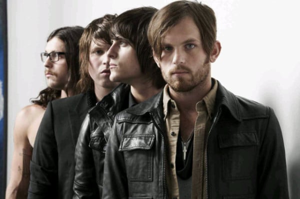 Caleb Followill