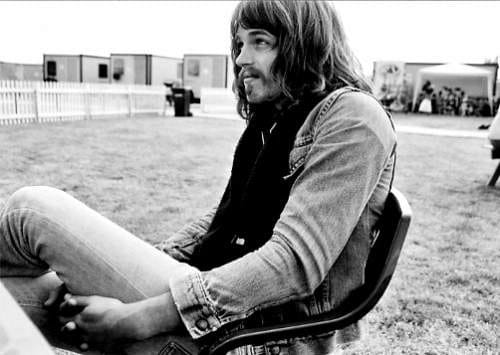 Caleb Followill