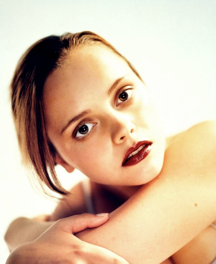 Christina Ricci Christina Ricci