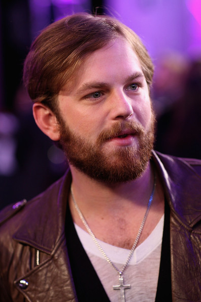 Caleb Followill