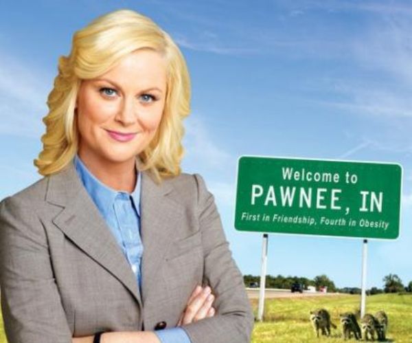 Parks and Recreation