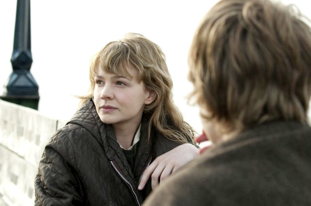 Never Let Me Go