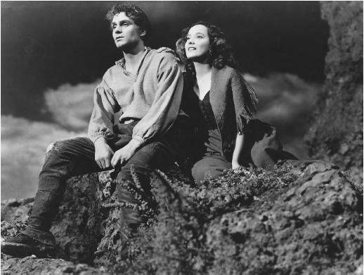 Wuthering Heights