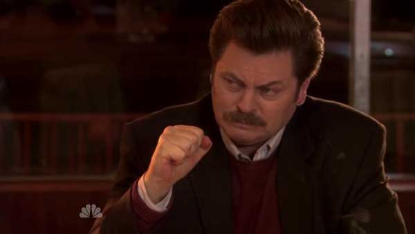 Parks and Recreation