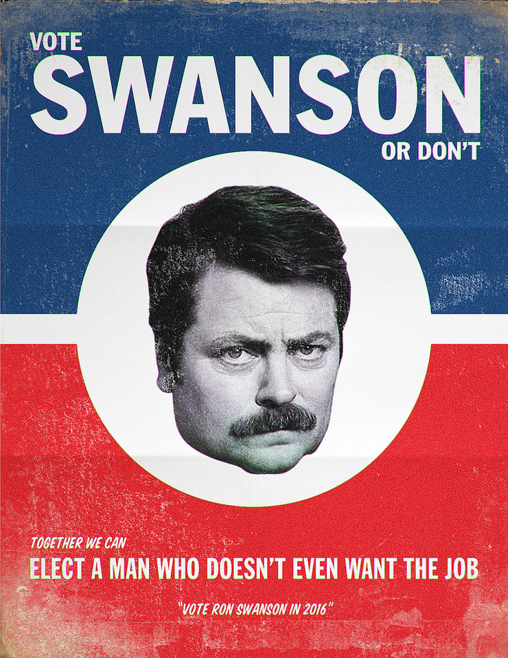 Parks and Recreation