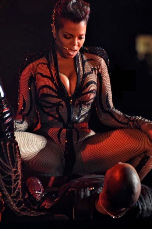 Janet Jackson