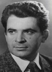 Boris Spassky