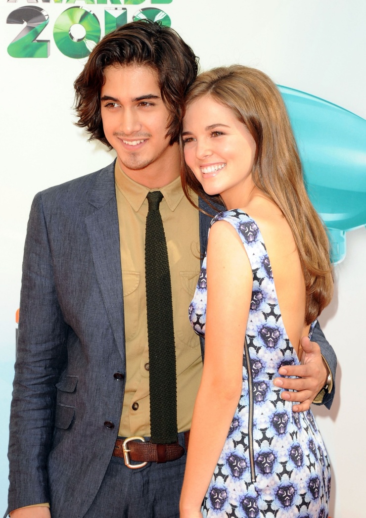 Zoey Deutch Zoey Deutch