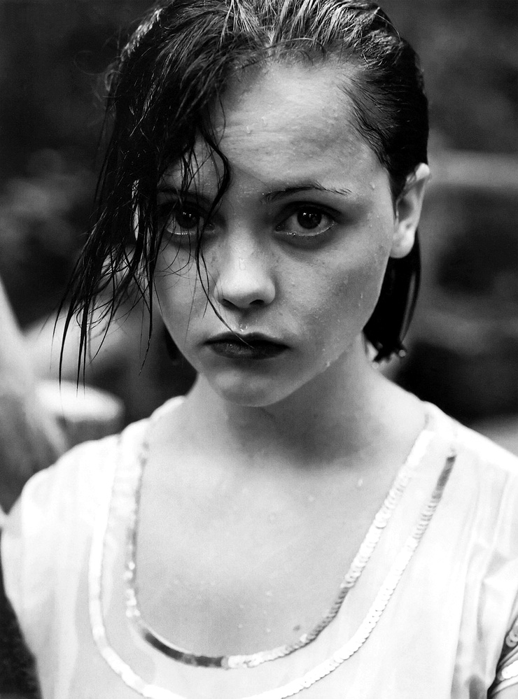 Christina Ricci Christina Ricci