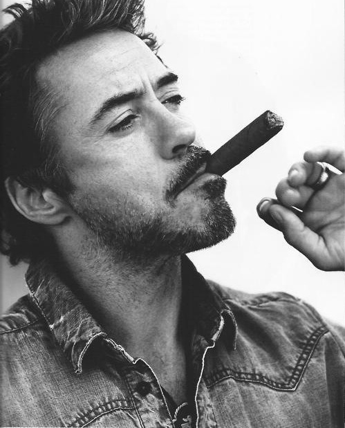 Robert Downey Jr.