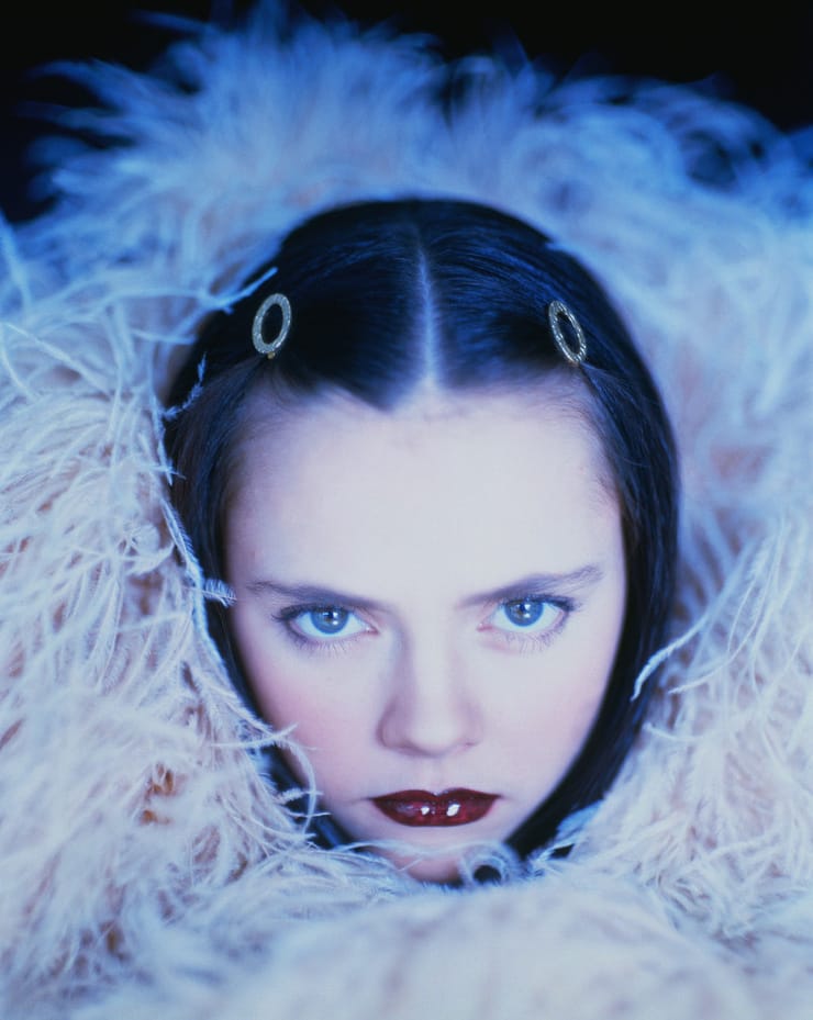 Image of Christina Ricci