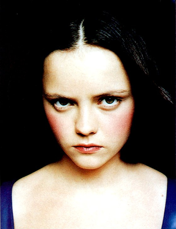 Christina Ricci Christina Ricci