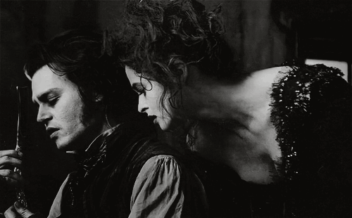 Sweeney Todd: The Demon Barber of Fleet Street Sweeney Todd: The Demon Barber of Fleet Street