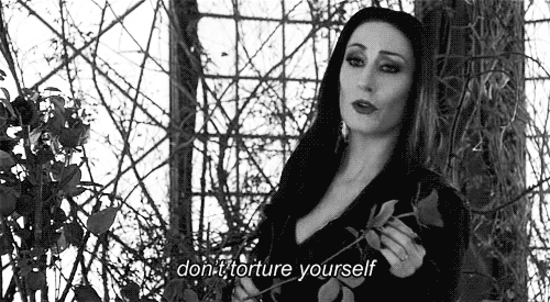 Anjelica Huston