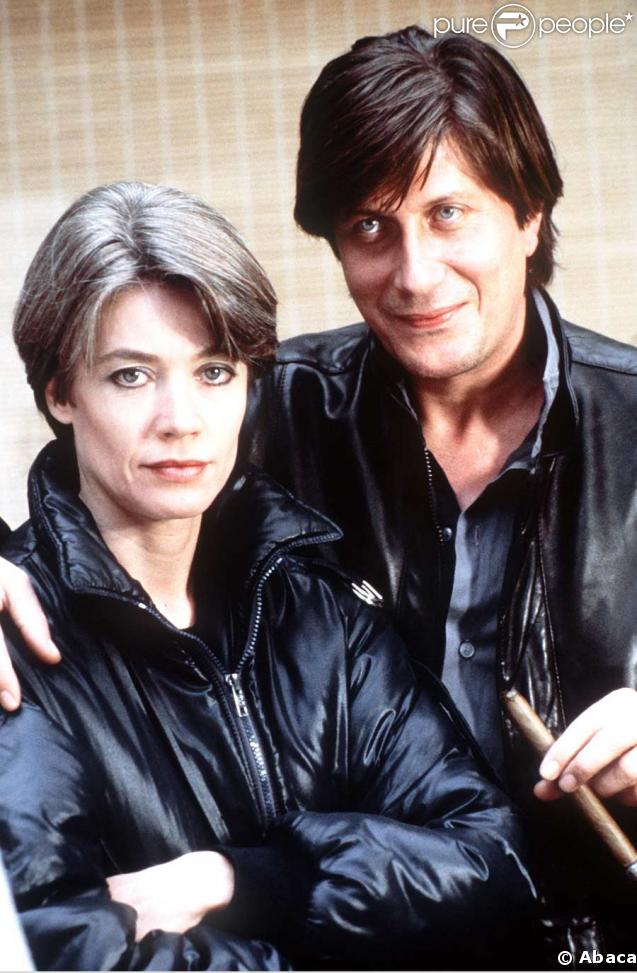 Jacques Dutronc