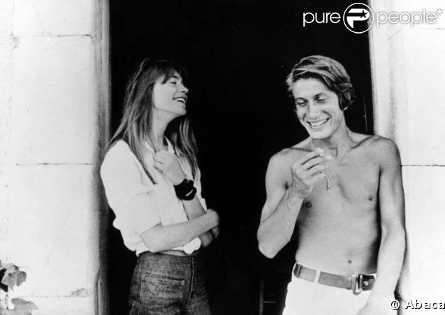 Jacques Dutronc