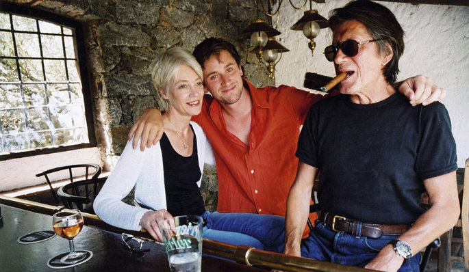 Jacques Dutronc