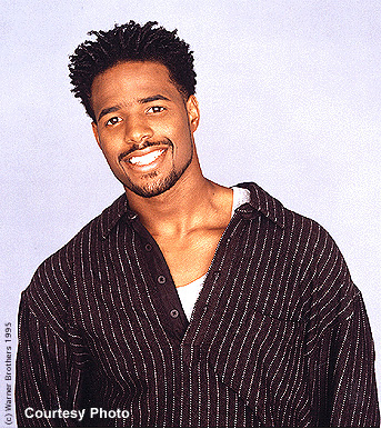 Shawn Wayans