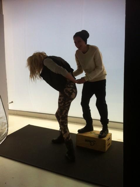 Andrej Pejic