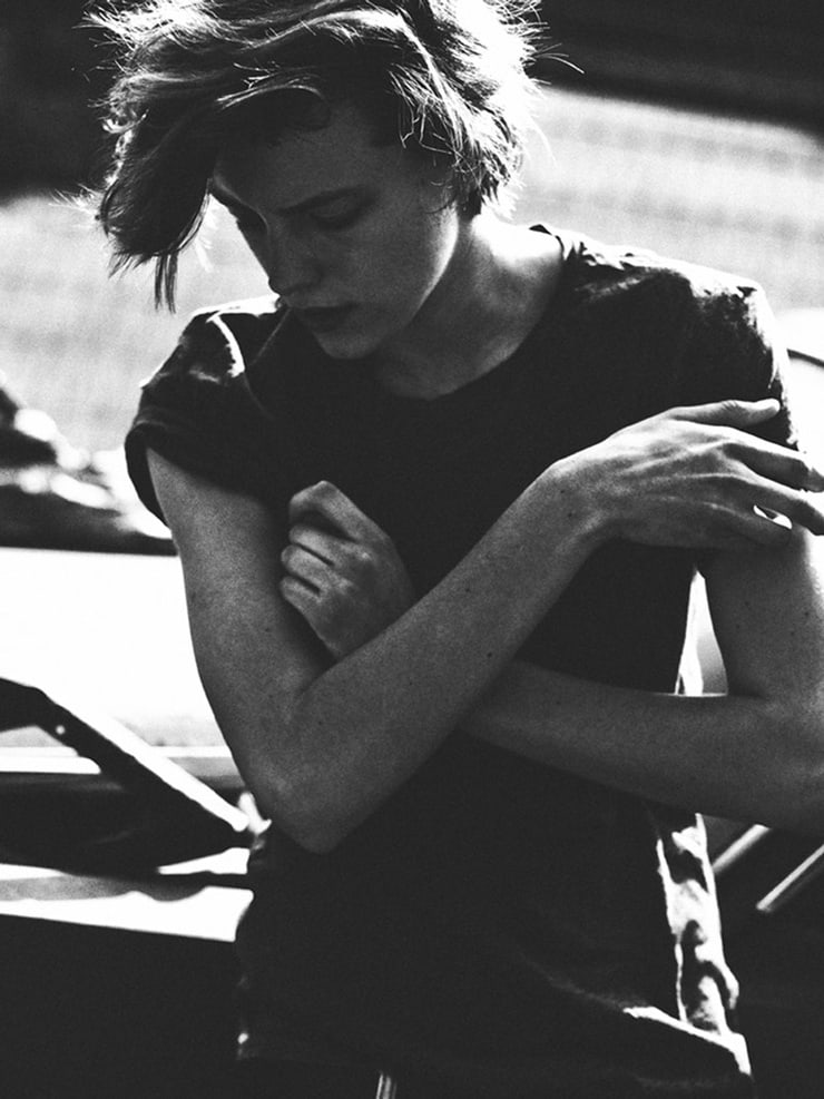 Erika Linder