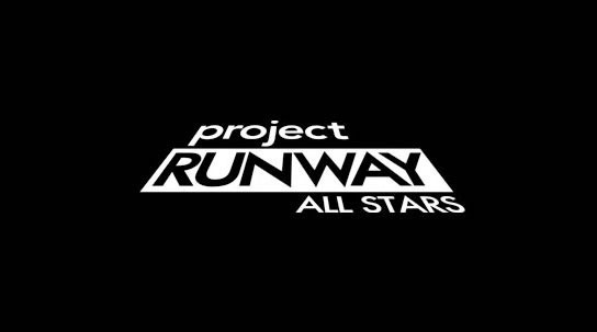 Project Runway All Stars