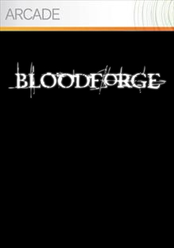Bloodforge