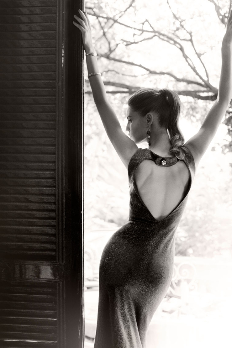 Bianca Balti Bianca Balti
