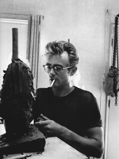 James Dean