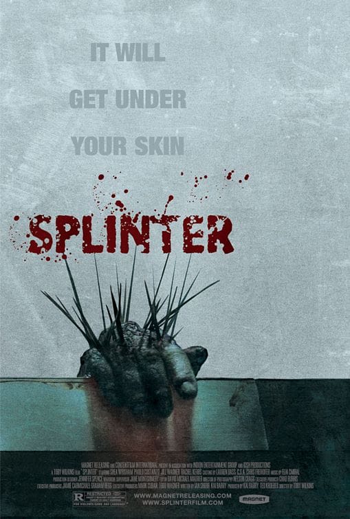 Splinter 