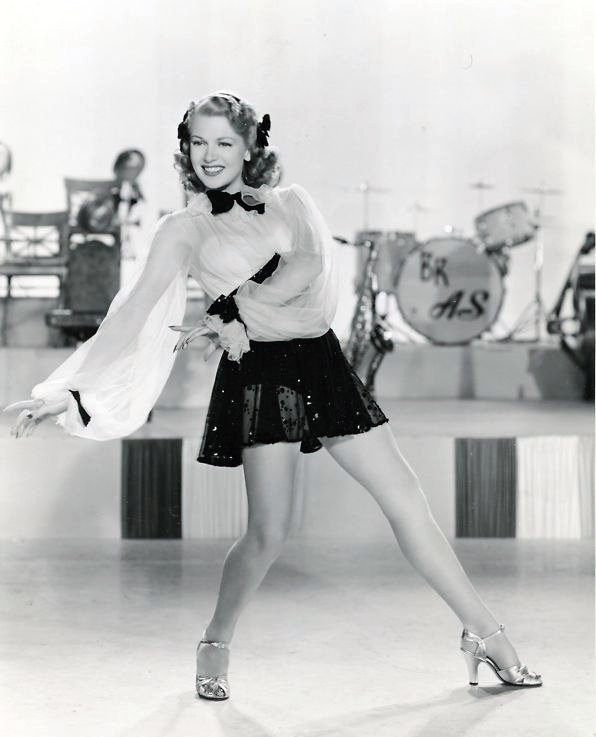 Lana Turner