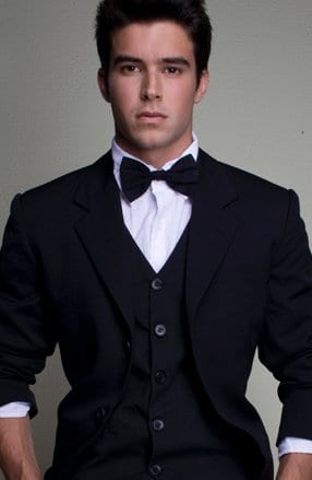 Bernardo Velasco