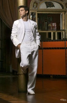 Bernardo Velasco