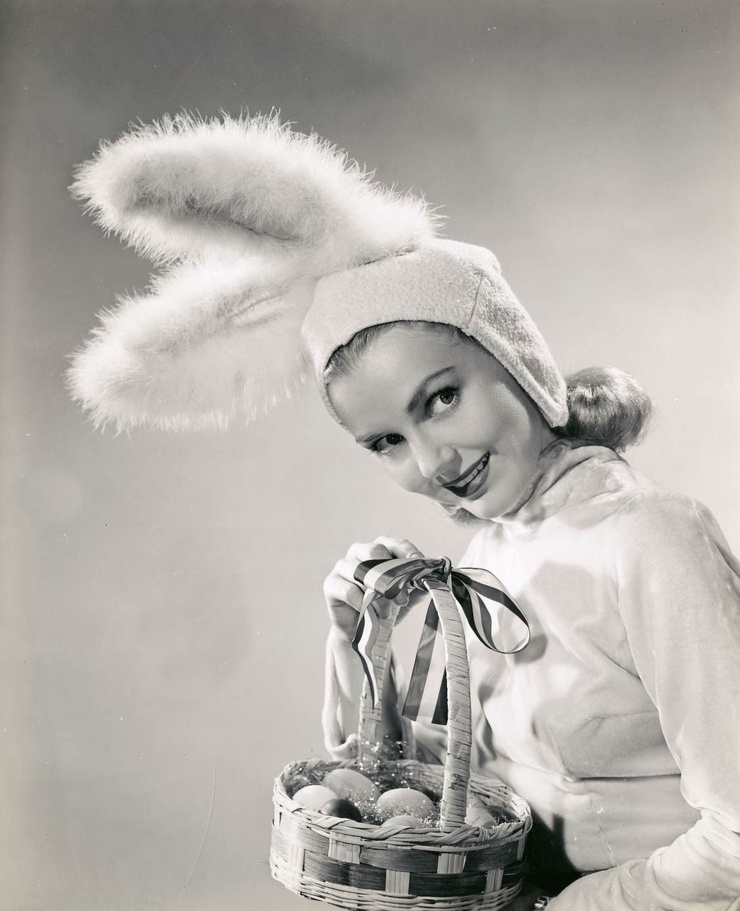 Lynn Merrick Lynn Merrick
