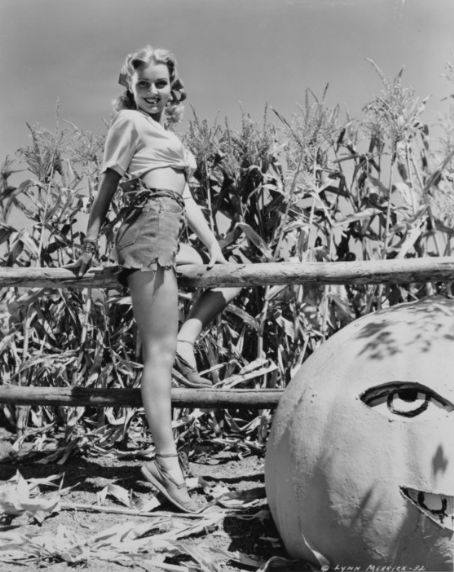 Lynn Merrick Lynn Merrick